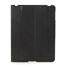 Tucano Cornice Super Slim & Fully Protective Eco-Leather Smart Folio with Wake & Sleep Feature & Integrated Foldable Typing & Viewing Positions for new Apple iPad (3rd generation) and iPad 2 - Black IPDCO23